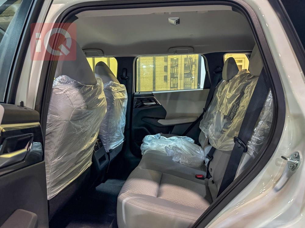 ميتسوبيشي اوتلاندر